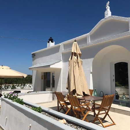 Casa Vacanza I Cedri Martina Franca Ngoại thất bức ảnh