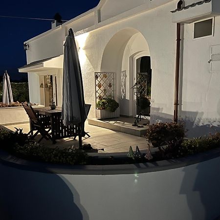 Casa Vacanza I Cedri Martina Franca Ngoại thất bức ảnh