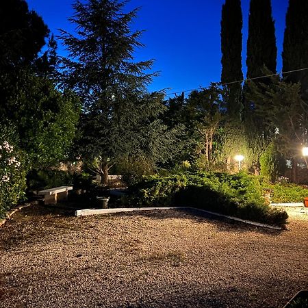 Casa Vacanza I Cedri Martina Franca Ngoại thất bức ảnh