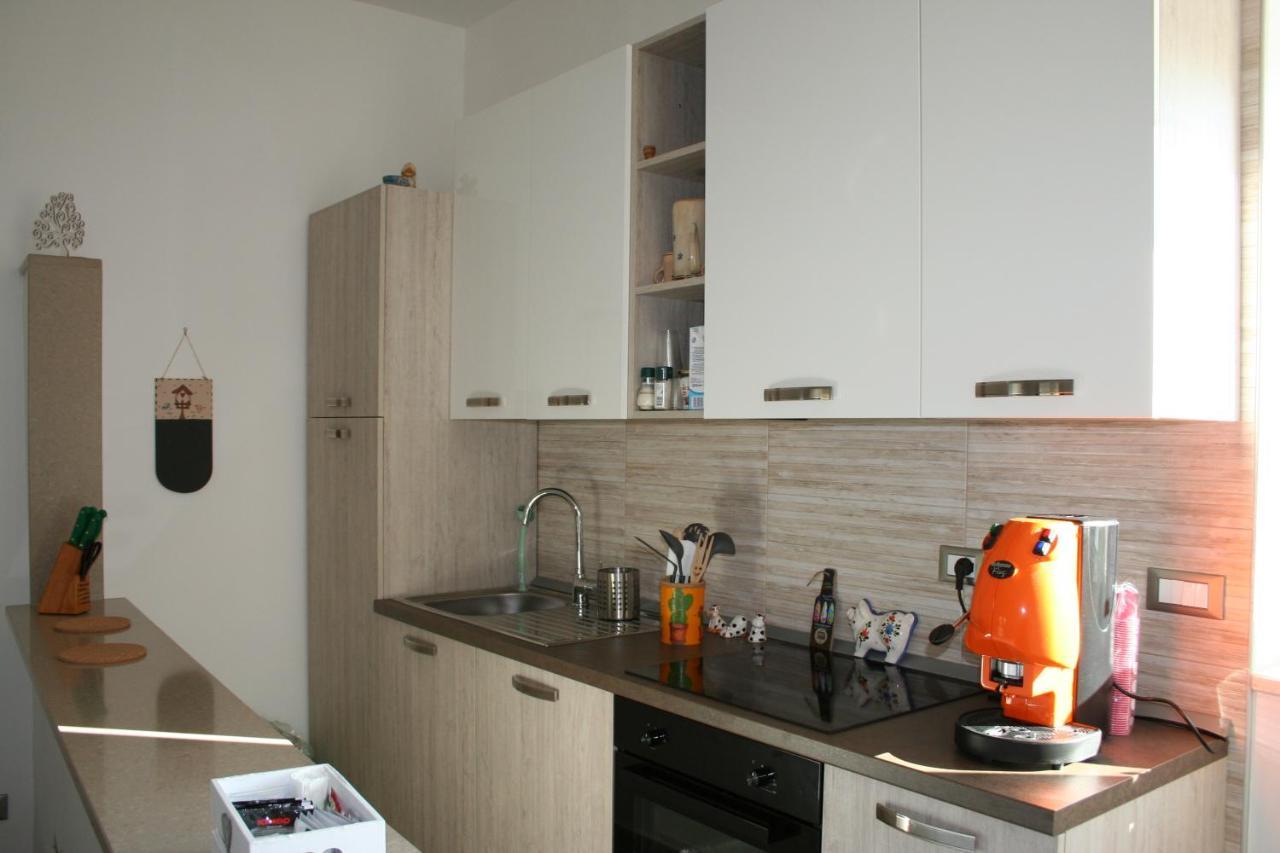 Casa Vacanza I Cedri Martina Franca Ngoại thất bức ảnh