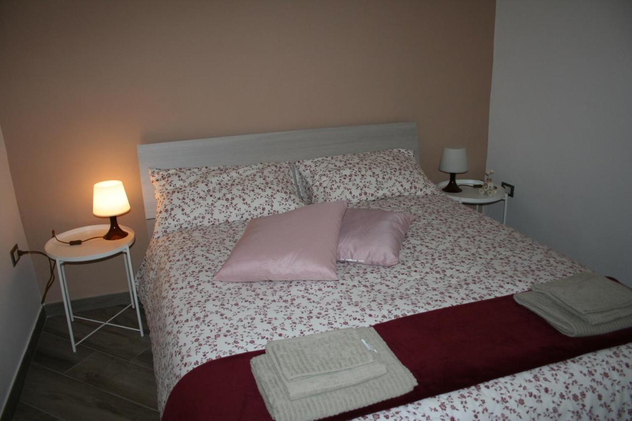 Casa Vacanza I Cedri Martina Franca Ngoại thất bức ảnh