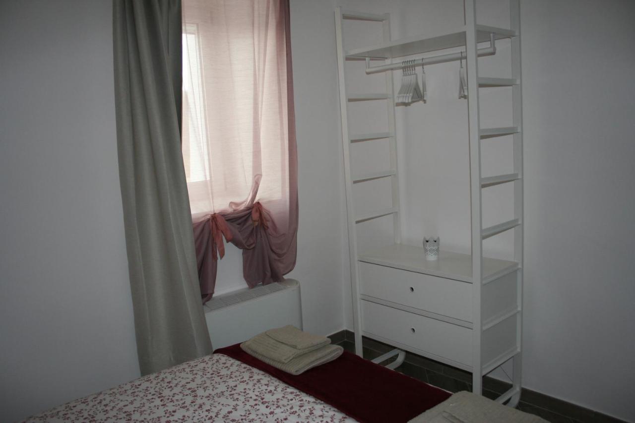 Casa Vacanza I Cedri Martina Franca Ngoại thất bức ảnh