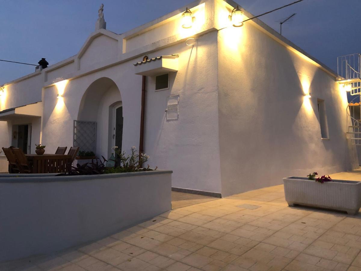 Casa Vacanza I Cedri Martina Franca Ngoại thất bức ảnh