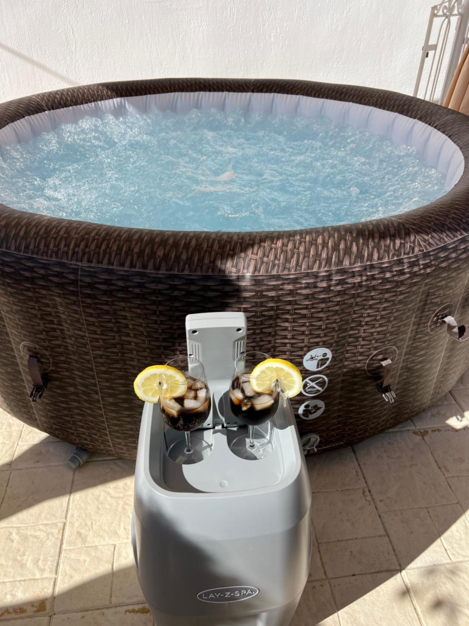 Casa Vacanza I Cedri Martina Franca Ngoại thất bức ảnh